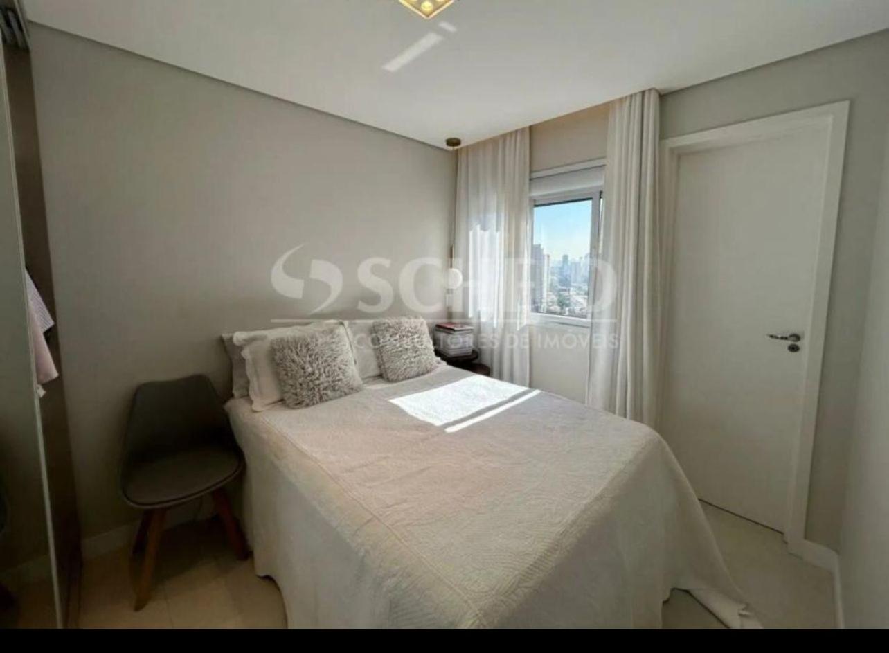 Apartamento Jardim Prudencia *